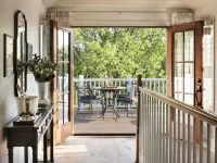 1313 West Luxury Boutique Hotel