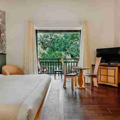 Les Frères Ibarboure - Table et Hôtel Rooms