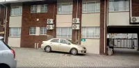 Concord Christian Guesthouse - parking