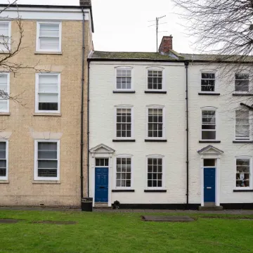 Church Lane Apartments