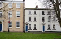 Church Lane Apartments