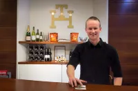 Teaterhotellet Hotels in Malmo