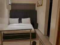 이카테 해변의 1베드룸 펜트하우스