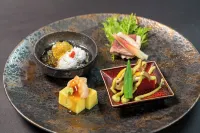 Kyoto No Yado Gion No Tsuki - 2-Star