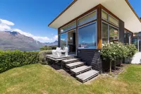 Whakata on Whitbourn - 2-Star