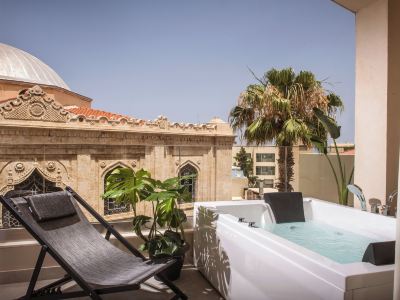 Centro Vero Suites by Omilos Hotels