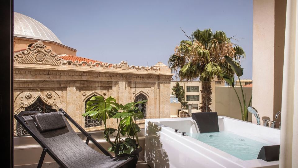 Centro Vero Suites by Omilos Hotels