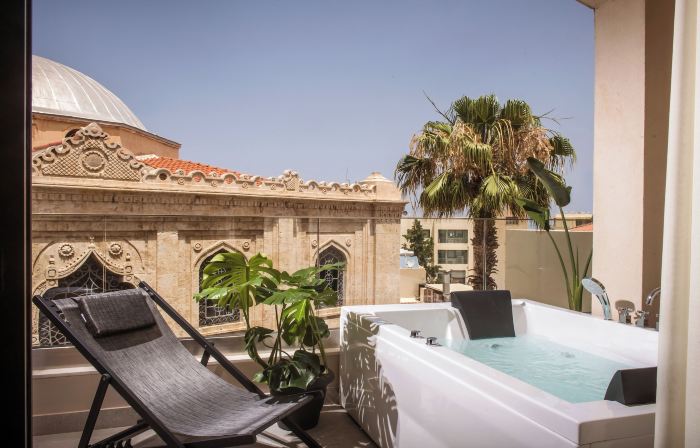 Centro Vero Suites by Omilos Hotels