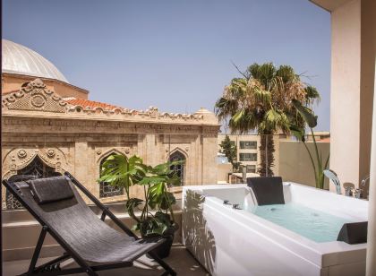 Centro Vero Suites by Omilos Hotels