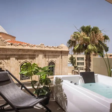 Centro Vero Suites by Omilos Hotels