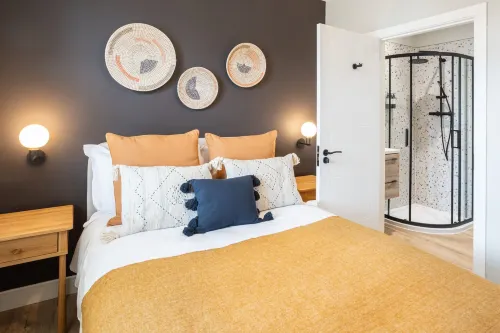Host & Stay - the School House - 3-Star