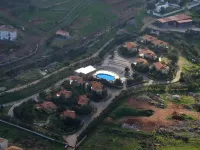 Monemvasia Village (ex Topalti) Hotel a Gefira