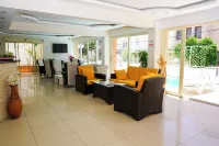 Aristo Otel Hotels in Altınkum Mahallesi