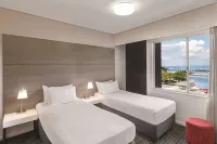 Adina Apartment Hotel Darwin Waterfront Hotels in Palmerston