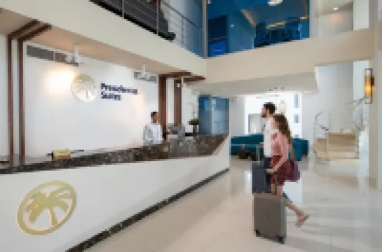 อพาร์ทเมนท์ 1 ห้องนอนที่สุดยอดวิวสระว่ายน้ำ A