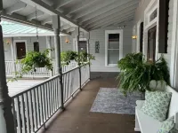 Woodbine Inn and Restaurant