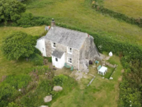 Kitts Cottage  in Redruth Hotels in Redruth