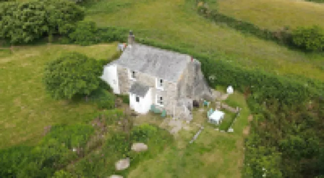 Kitts Cottage  in Redruth