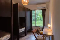 โรงแรม The Sanctuary Kohama Retreat - Hostel - ที่มีที่จอดรถ