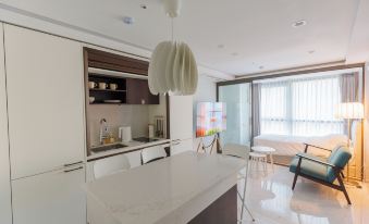 Wecostay Gangnam