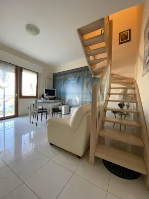 Fairmont Residence Elisabetta by Ca-Sa Check - 4-Star