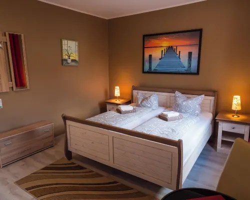 Pension am Schloss Hotels in Dahme-Spreewald