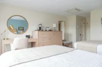 Newagen Seaside Inn Hotels in Southport