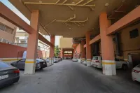 Lina 2 - parking