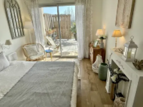 Clos de la Fontaine Maison d'Hôtes