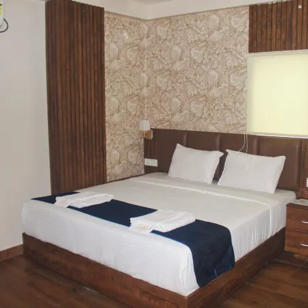 Hotel Pavitra