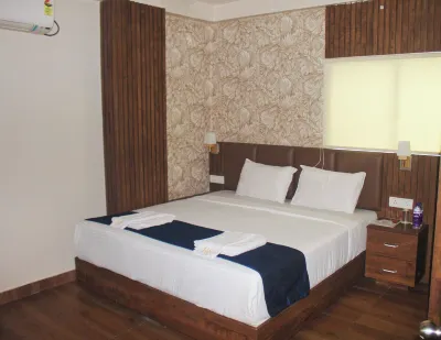 Hotel Pavitra Hotels in 