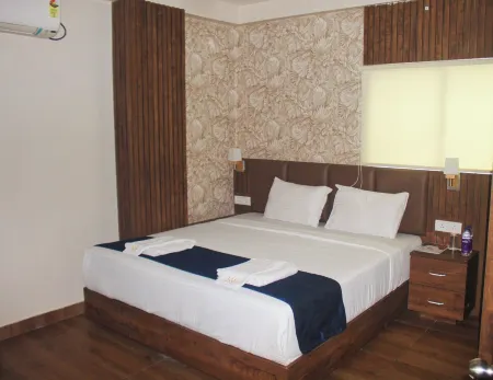 Hotel Pavitra Отели в г. Район Пурния