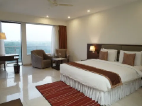 愛卡爾酒店 詹謝普爾酒店