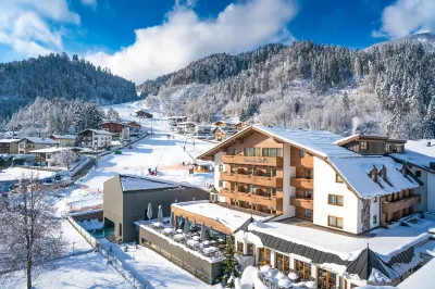 All in Resort Schwarzbrunn - 4 Sterne Superior Hotels in Schwaz