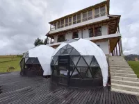 Hotel Tota Eliseo Playa Blanca Hotels in Tota