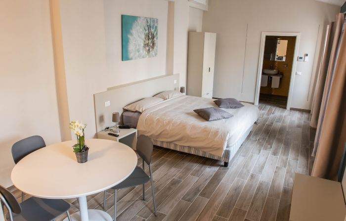 Hotel Cavallo Bianco