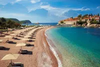 SERENİTA Stone House Hotels in Przno