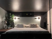 Padel Lodge Koh Chang Hotels in Ko Chang