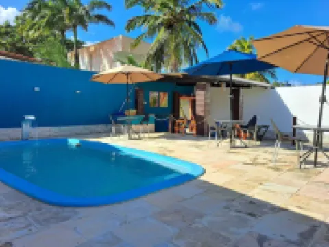 ปูซาดา แคนโต ดอส อาร์ติสตาส