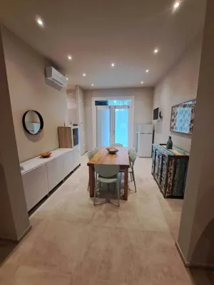 Marina Romea 2 Splitted Executive Flats - en bord de mer