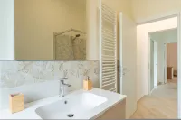 Le Tre Sorelle Hotels in Camaiore