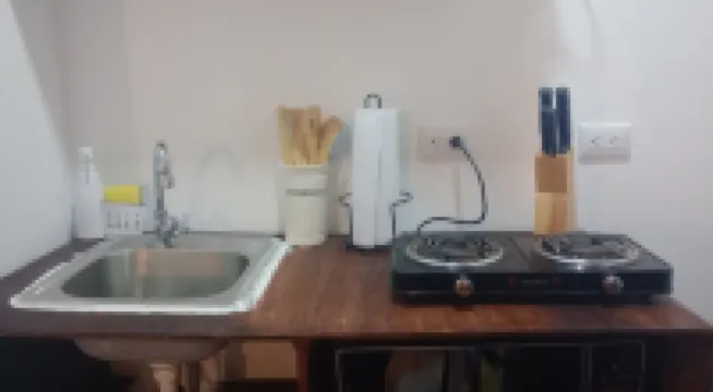 熱帶逃逸 @ Sunzal沖浪城 酒店