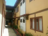 Pousada Hannah Hotels in Prado