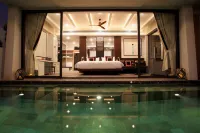 Baba Beach Club Phuket Natai Luxury Pool Villa Hotel by Sri panwa - Beach