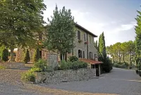 Agriturismo Casanova di Pescille - 4-Star