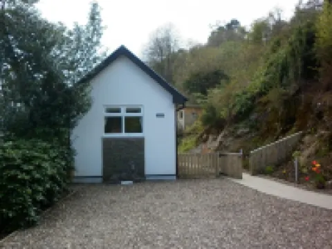 Highland Snug Hotels in Dunoon