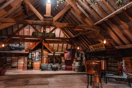 Pet-loving Stay With Garden