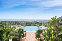 Sunny Balcony with Pool by Costarentals - Ref M52 Hotels in Benahavis