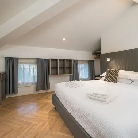 B&B Piedicastello