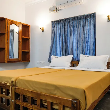 Aloha Homestay